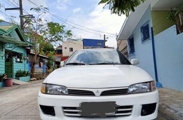 1997 Mitsubishi Lancer for sale in Taytay