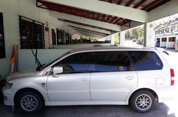 1997 Mitsubishi Grandis for sale in Taguig