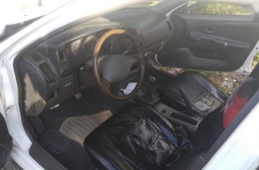  2nd Hand (Used) Mitsubishi Lancer 1997 at 110000 for sale in Rosario