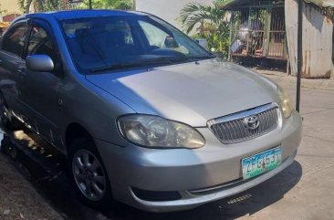 2006 Toyota Altis for sale in Valenzuela