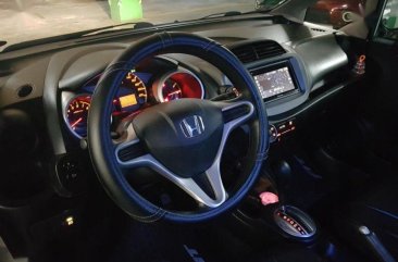 Selling 2nd Hand (Used) Honda Jazz 2012 in Taguig