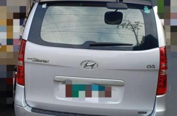 2010 Hyundai Grand Starex for sale in Quezon City