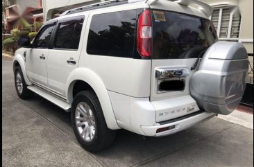 Selling Ford Everest 2014 Automatic Diesel in Cebu City