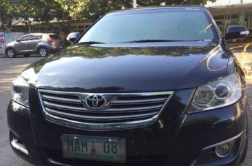 Sell 2nd Hand (Used) 2008 Toyota Camry at 45000 in Pasig