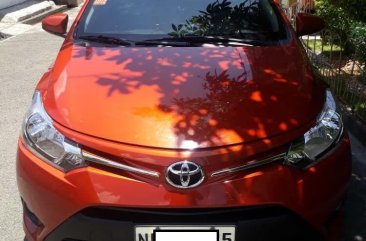 2018 Toyota Vios for sale in Bacoor