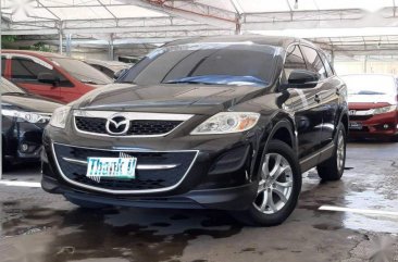  2nd Hand (Used) Mazda Cx-9 2012 Automatic Gasoline for sale in Meycauayan