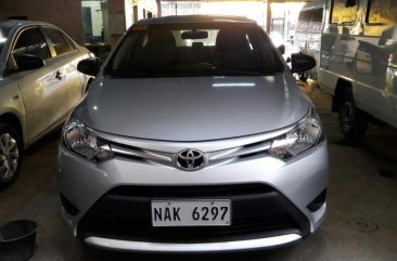  2nd Hand (Used) Toyota Vios 2018 for sale in Makati