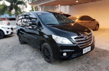 2016 Toyota Innova for sale in Baliuag