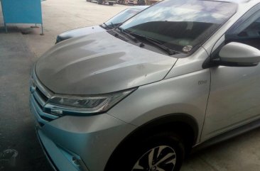  2nd Hand (Used) Toyota Rush 2018 for sale in San Juan