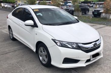 Sell 2nd Hand (Used) 2016 Honda City at 27000 in Pasig