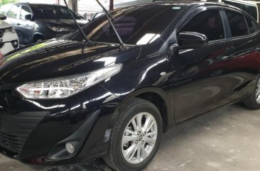  2nd Hand (Used) Toyota Vios 2019 at 10000 for sale in Quezon City