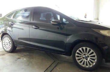  2nd Hand (Used) Ford Fiesta 2012 for sale in Quezon City