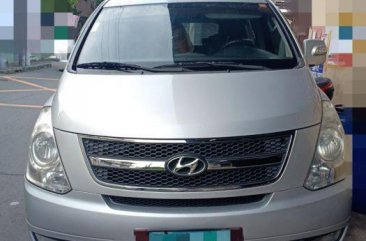 2010 Hyundai Grand Starex for sale in Quezon City