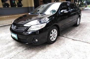 Sell 2nd Hand (Used) 2013 Toyota Altis at 62000 in Quezon City