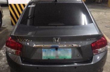 2009 Honda City for sale in Quezon City