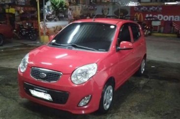 2010 Kia Picanto for sale in Manila