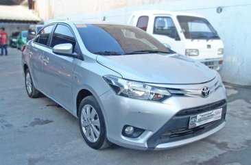  2nd Hand (Used) Toyota Vios 2018 at 22000 for sale in Mandaue