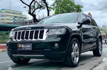 Selling Jeep Cherokee 2011 Automatic Gasoline in Quezon City