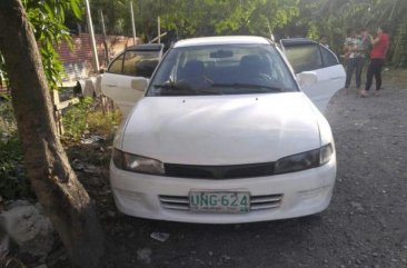  2nd Hand (Used) Mitsubishi Lancer 1997 at 110000 for sale in Rosario