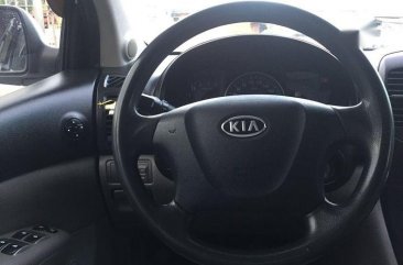 Kia Carnival 2012 Manual Diesel for sale in San Jose