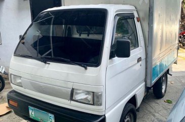 Selling 2nd Hand (Used) Suzuki Bravo 2006 in Parañaque