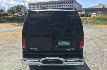 2nd Hand (Used) Ford E-150 2011 for sale in Pasig