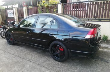 2005 Honda Civic for sale in Tanauan