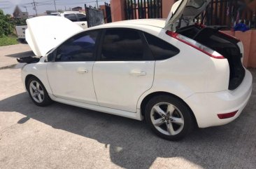 2nd Hand (Used) Ford Focus 2010 Hatchback at Automatic Diesel for sale in Imus