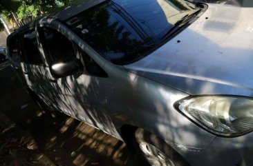 2nd Hand (Used) Toyota Innova 2006 for sale in Las Piñas