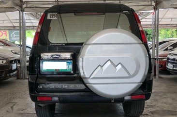 2nd Hand (Used) Ford Everest 2010 for sale in Makati