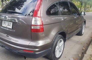 Honda CR-V 2011 for sale 