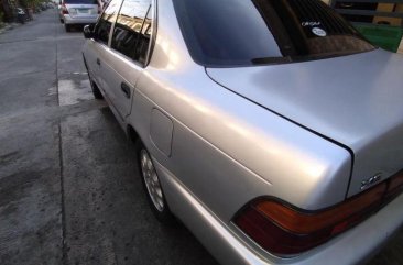 2nd Hand (Used) Toyota Corolla 1993 for sale in Quezon City