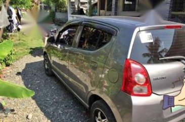 2nd Hand (Used) Suzuki Celerio 2012 Manual Gasoline for sale in Bambang