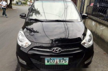 Hyundai I10 2013 Model for sale 