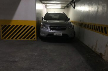 2016 Subaru Xv for sale in Mandaluyong