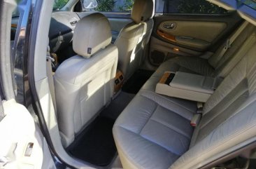 Nissan Cefiro 2005 Automatic Gasoline for sale in Manila