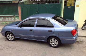 Nissan Sentra 2006 Automatic Gasoline for sale in Manila