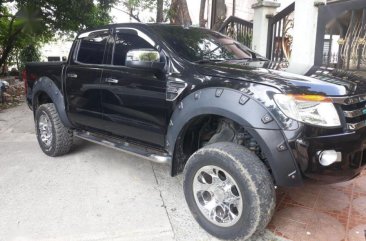 2nd Hand (Used) Ford Ranger 2013 at 60000 for sale in Quezon City