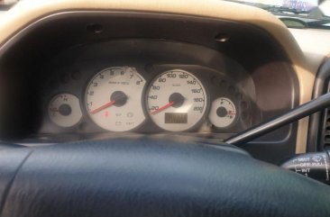 2nd Hand (Used) Ford Escape 2006 Automatic Gasoline for sale in Mexico