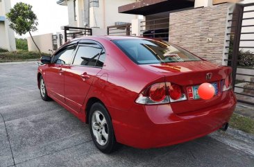 Honda Civic 2007 Automatic Gasoline for sale in Imus