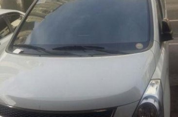 2009 Hyundai Starex for sale in Valenzuela