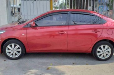 Toyota Vios 2016 Automatic Gasoline for sale in Guiguinto