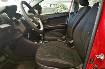 2nd Hand (Used) Kia Picanto 2015 for sale in Iriga