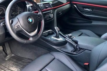 2nd Hand (Used) Bmw 420D 2016 Coupe / Roadster at 5000 for sale