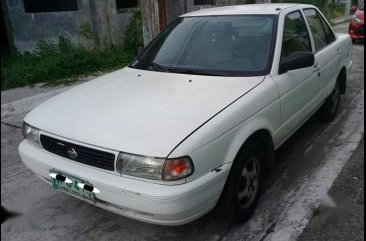 2nd Hand (Used) Nissan Sentra 2000 for sale in Angeles