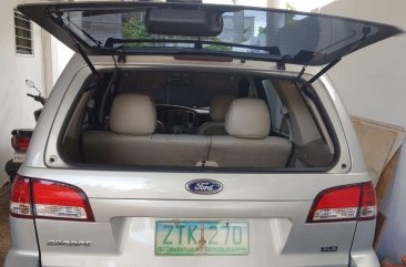 2009 Ford Escape for sale in Puerto Princesa