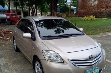 2010 Toyota Vios for sale in San Nicolas