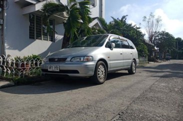 Selling 2nd Hand (Used) Honda Odyssey 1995 in Santa Ana