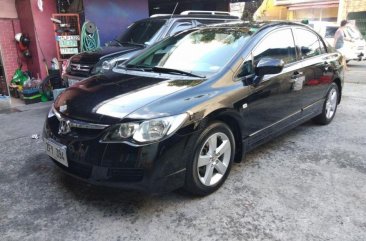 2006 Honda Civic for sale in Marikina