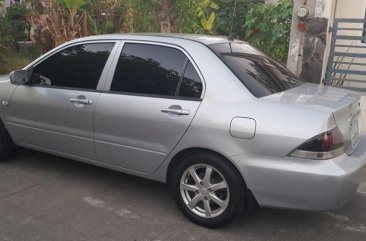 2nd Hand (Used) Mitsubishi Lancer 2010 for sale